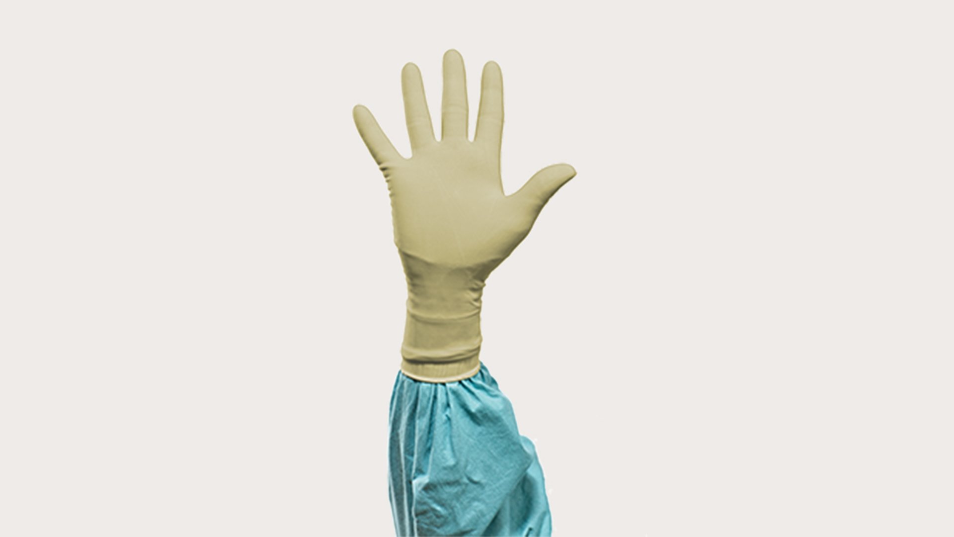 Biogel Skinsense nonlatex polychloroprene surgical gloves Mölnlycke
