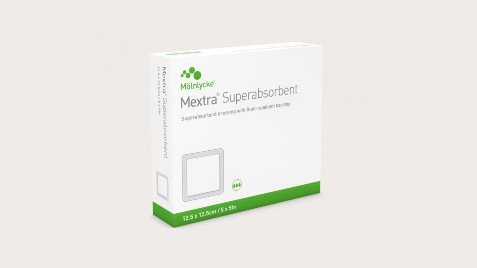 mextra superabsorbent 22 5 x 42 5