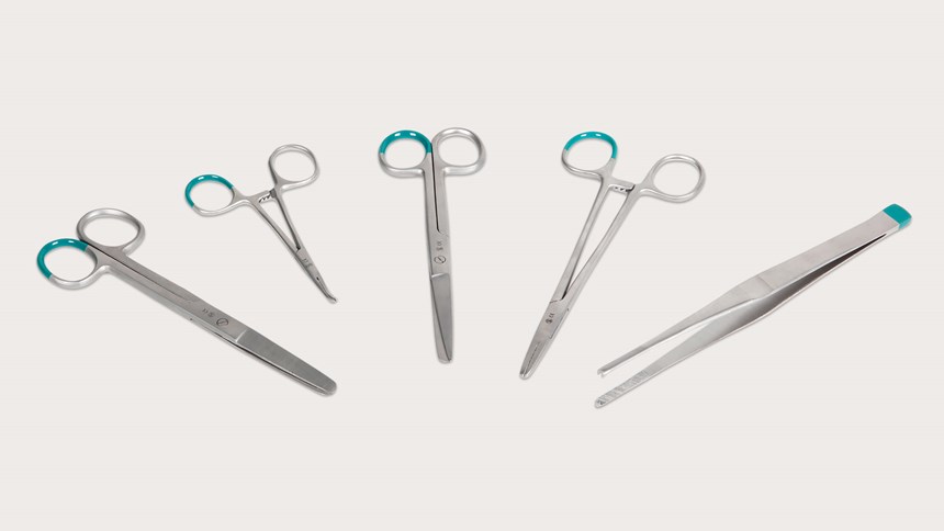 Instruments métalliques