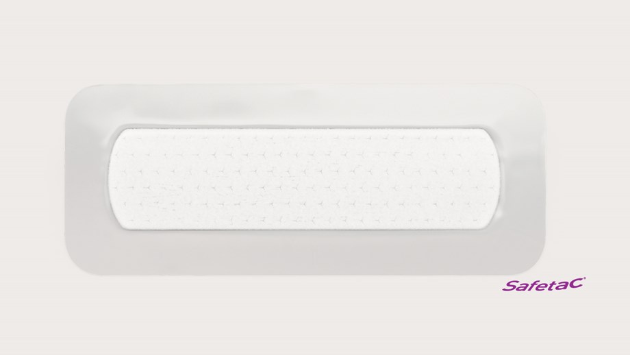 Pansement Mepilex Border Post-Op